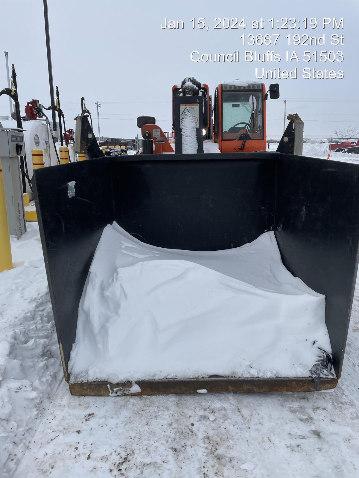 2023 STAR INDUSTRIES 1425