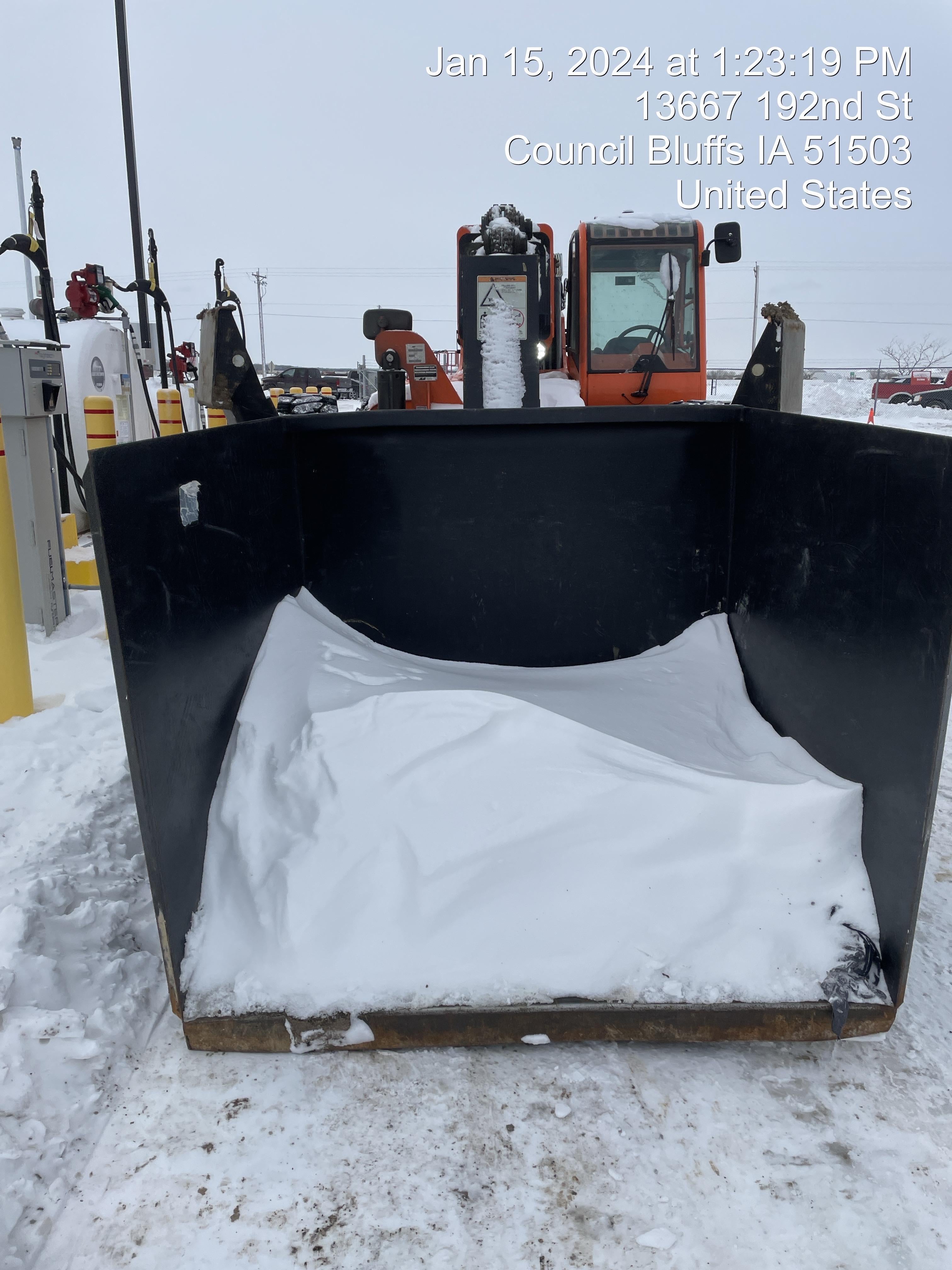 2023 STAR INDUSTRIES 1425