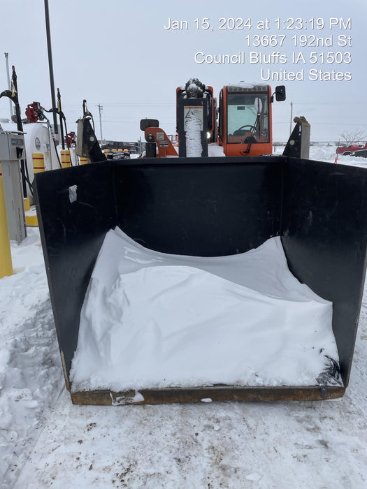 2023 STAR INDUSTRIES 1425