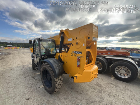 2024 JCB 510-56