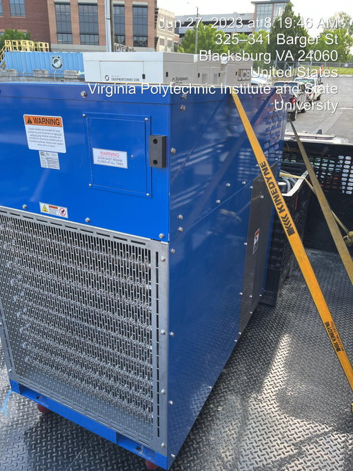 2021 TRYSTAR LP600H-240-480- 1DMT-CPS