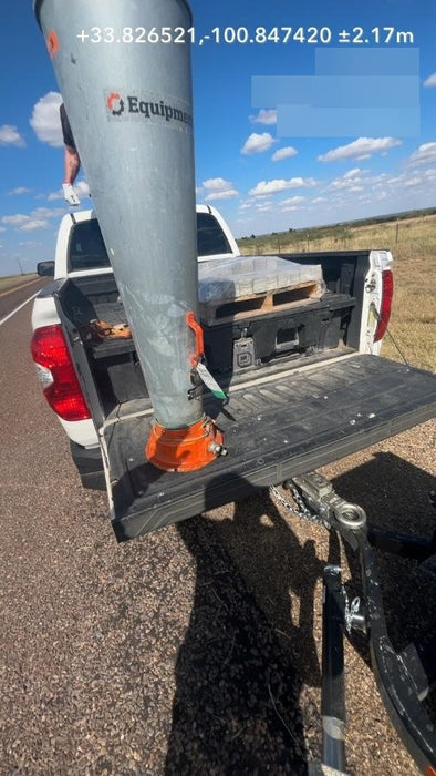 2021 MICHIGAN PNEUMATIC HV-6AM