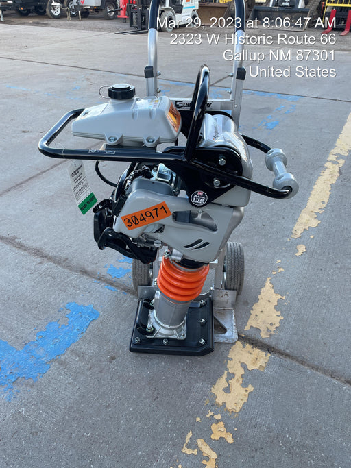 2023 MULTIQUIP MTX60HD