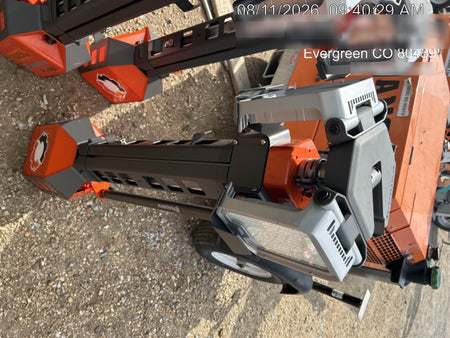 2026 HUSQVARNA WL 24 PACE