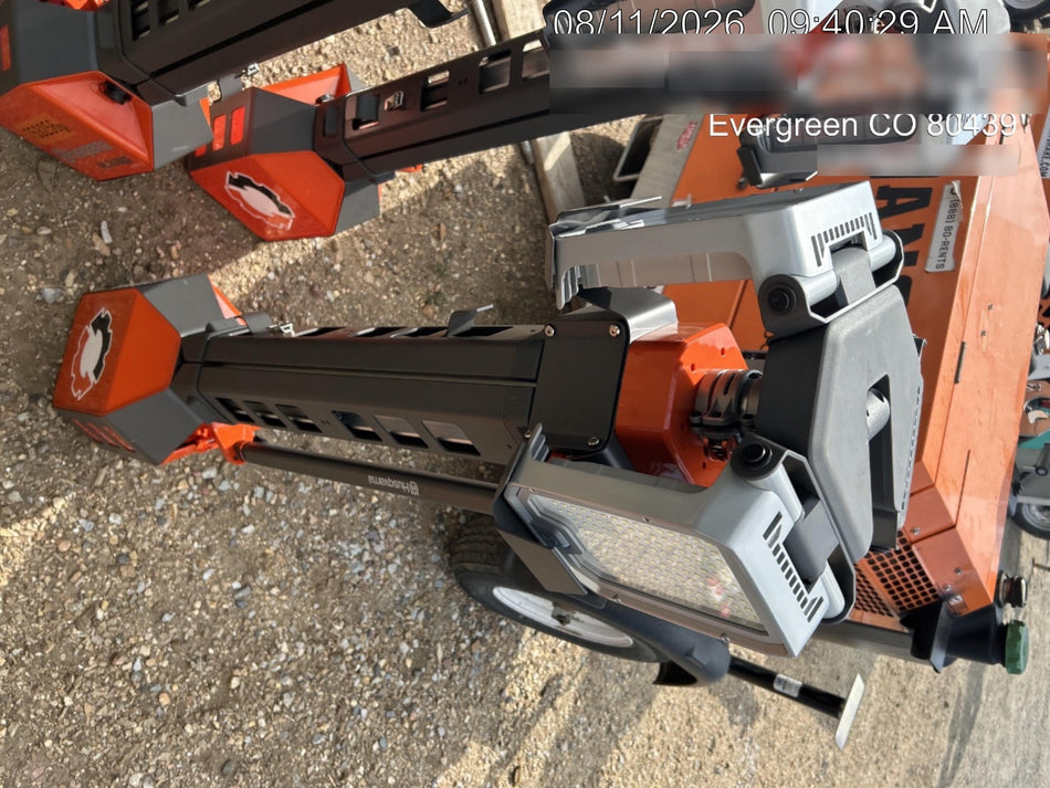 2026 HUSQVARNA WL 24 PACE