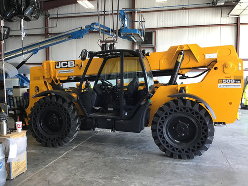 2019 JCB 509-42