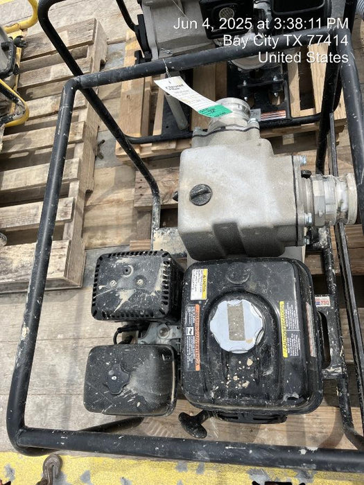 2024 MI-T-M WTP-T04-0MGH