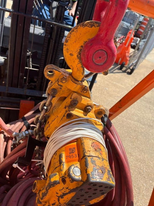 2020 HARRINGTON TCK6000P2