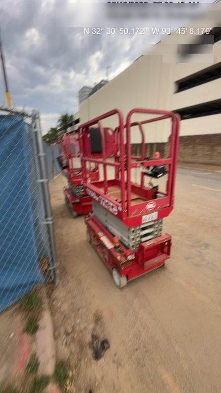 2018 MEC 1330SE