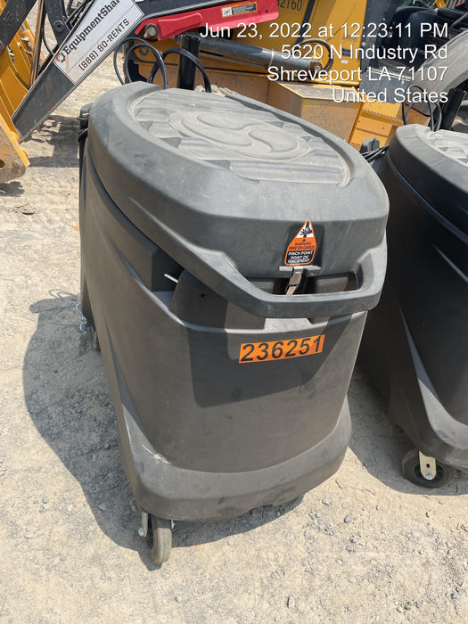 2022 POWER BREEZER PB4BASE