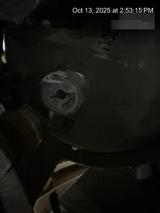 2020 GENIE GS-4069 RT