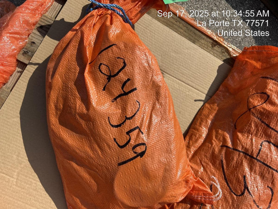 2021 WORKSITE LIGHTING DWXPLEDIL50-12V