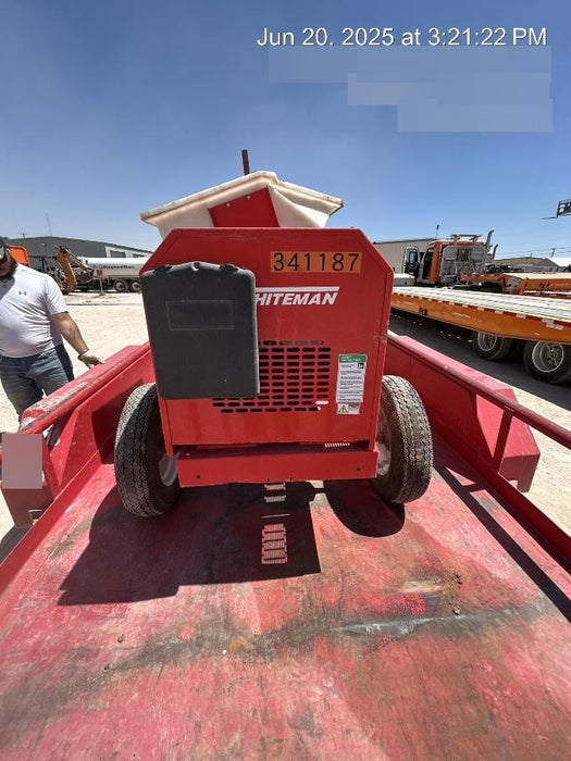 2023 MULTIQUIP WM90PH8