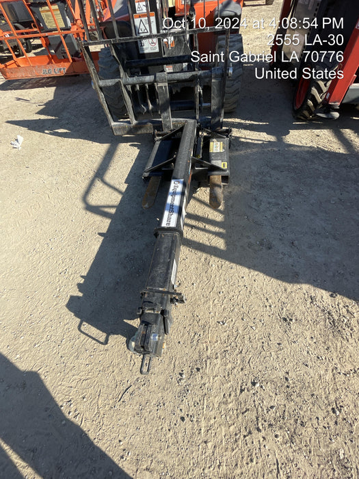 2024 STAR INDUSTRIES M1360B - Star JIB Boom