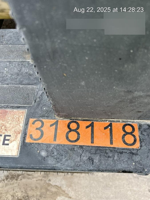 2023 SIMPSON SWT-52517