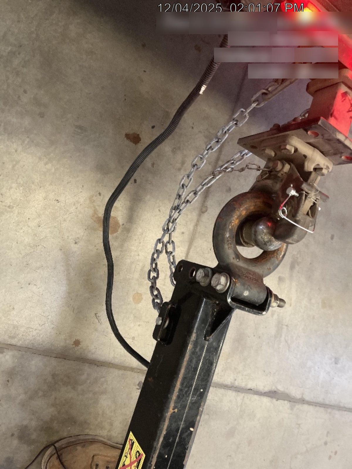 2021 ATLAS COPCO QAS45