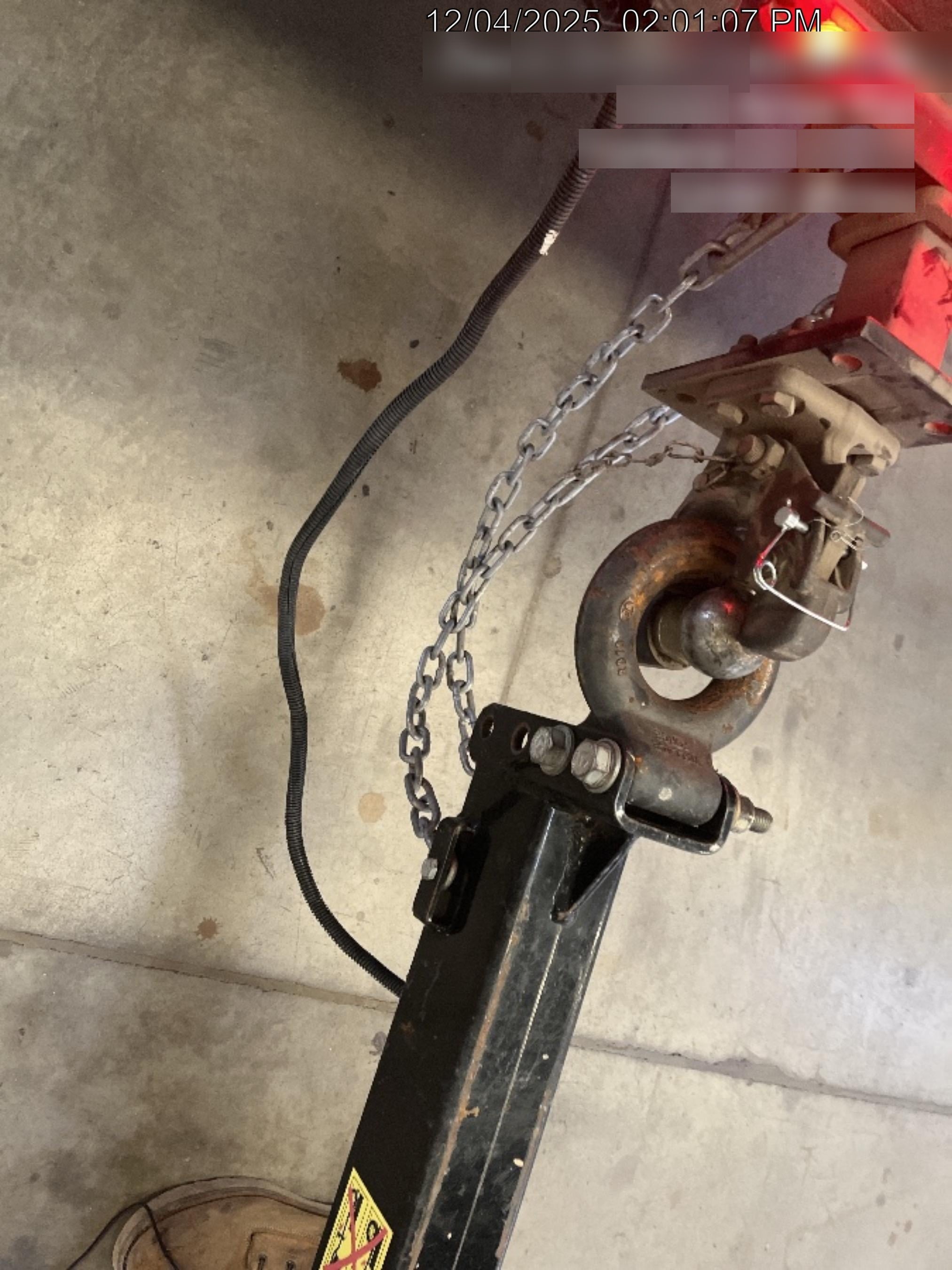 2021 ATLAS COPCO QAS45