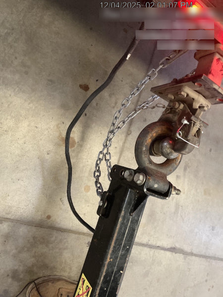 2021 ATLAS COPCO QAS45