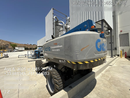 2024 GENIE S-65 XC