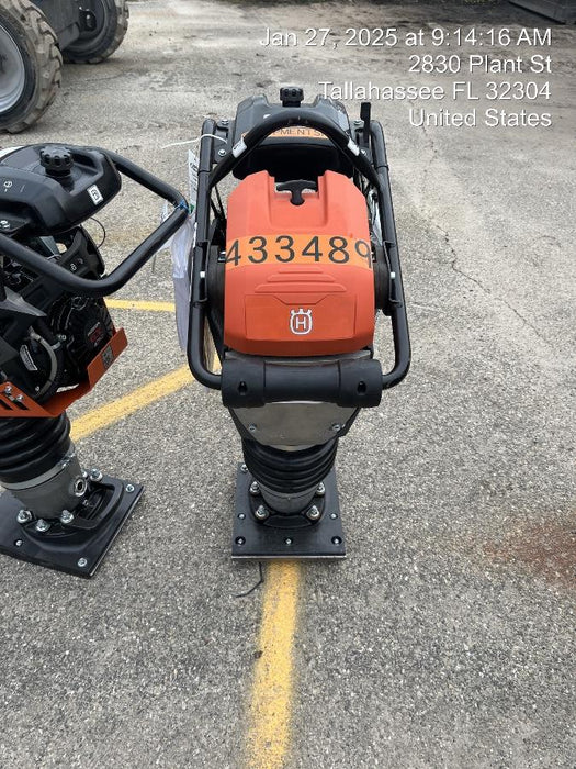 2024 HUSQVARNA LT6005