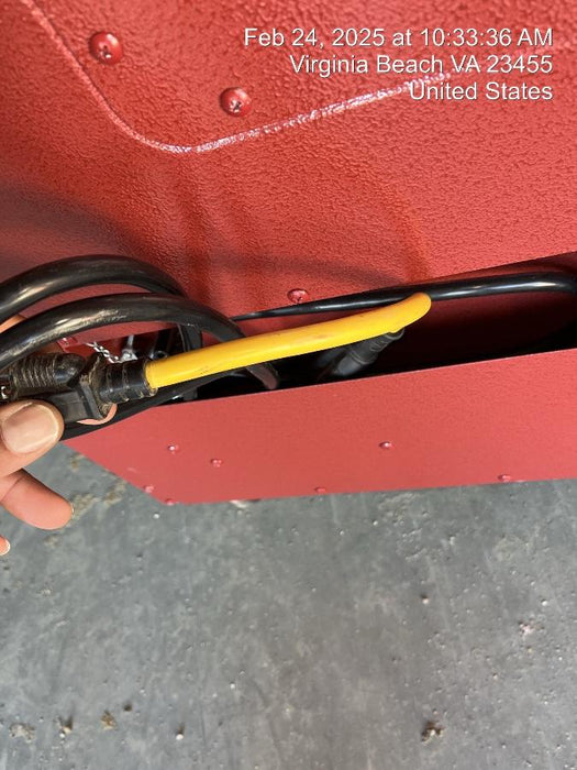 2025 KWIKOOL KPHP2211-2