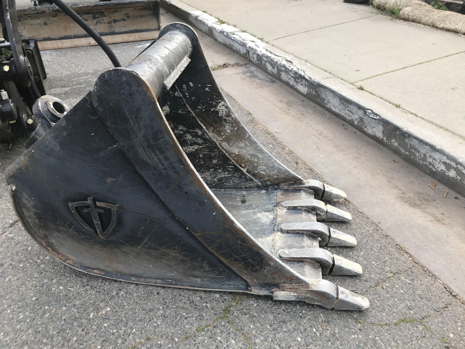 2020 PALADIN SFB1000