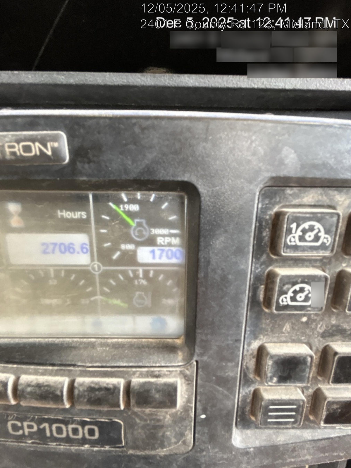 2021 PIONEER PP66S12L71-TD2.9L4