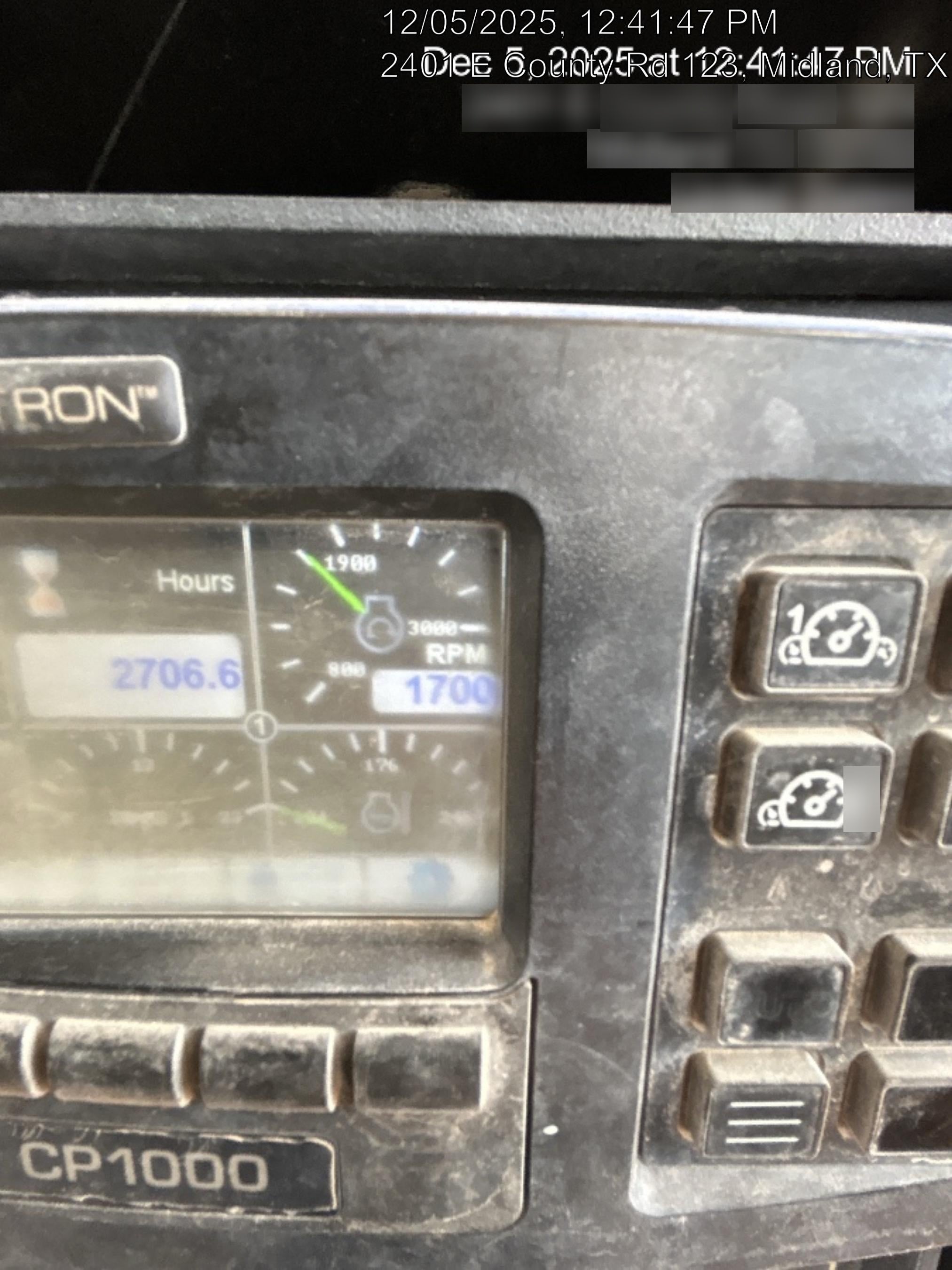 2021 PIONEER PP66S12L71-TD2.9L4