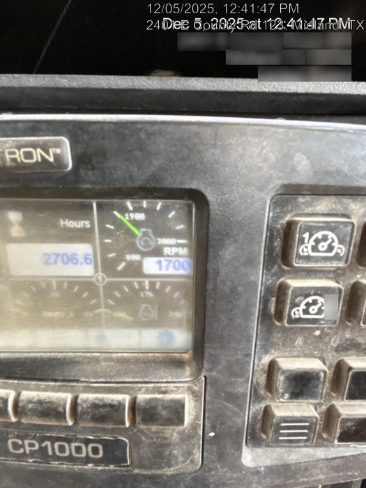 2021 PIONEER PP66S12L71-TD2.9L4