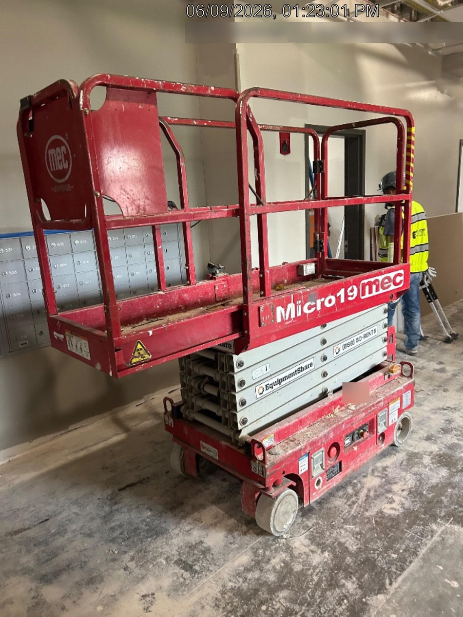 2019 MEC Micro 19