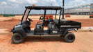 2019 Club Car CA1700D Diesel, 4-Seat, ROPS, AWD w/None