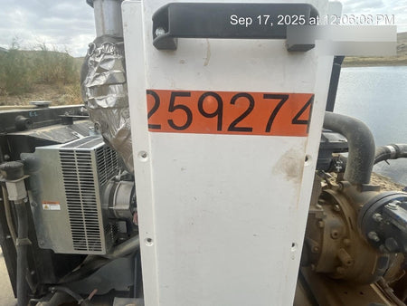 2022 ATLAS COPCO PAC F44 KD