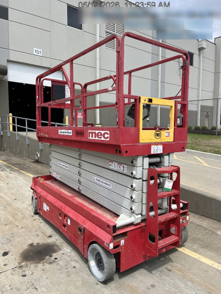 2021 MEC 4555SE