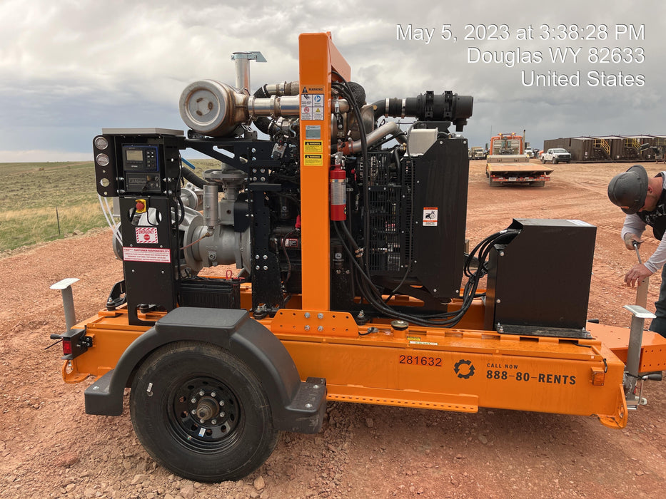 2022 PIONEER PP63C17L2-4045HFC06