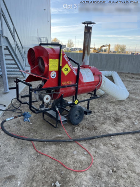 2022 CAMPO EB400G-RE3
