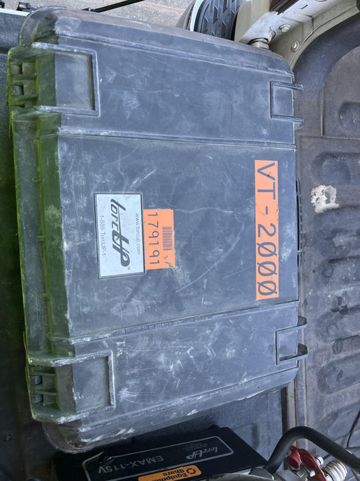 2024 TORCUP TX-2RL206M60