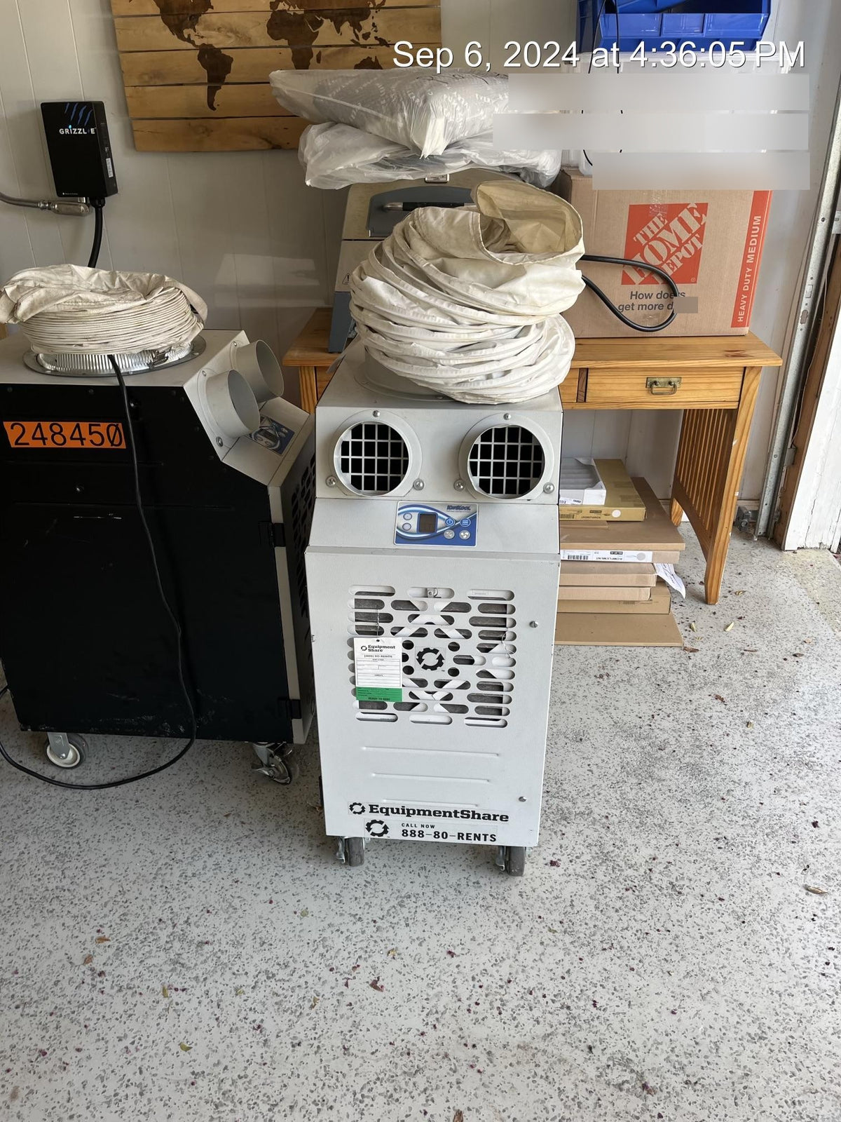 2022 KWIKOOL KPAC1411-2