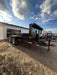 2025 TEXAS PRIDE TRAILERS DT714416KBP