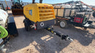 2022 ATLAS COPCO XAS188 CWK
