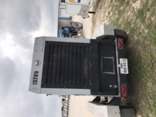 2018 WACKER NEUSON G70