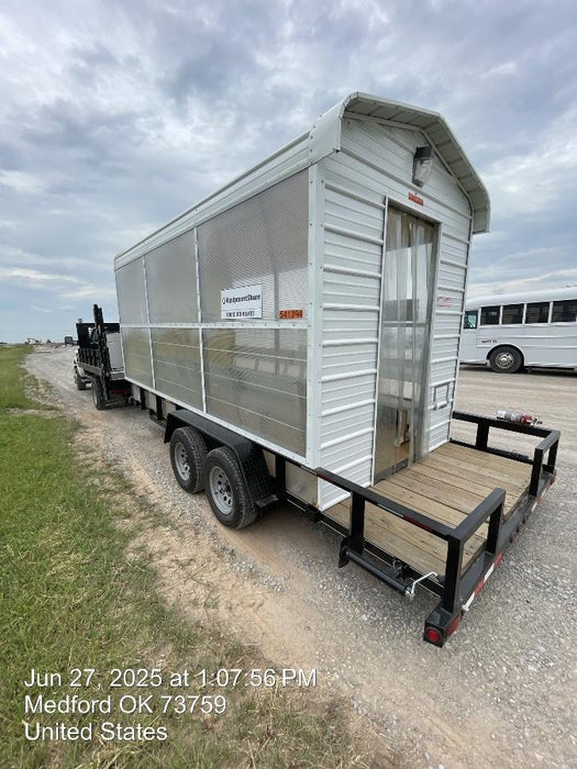 2025 PRO EPIC FBPRO-4K18S-D