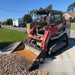 2020 Takeuchi TL8R2-R Canopy, Manual QC