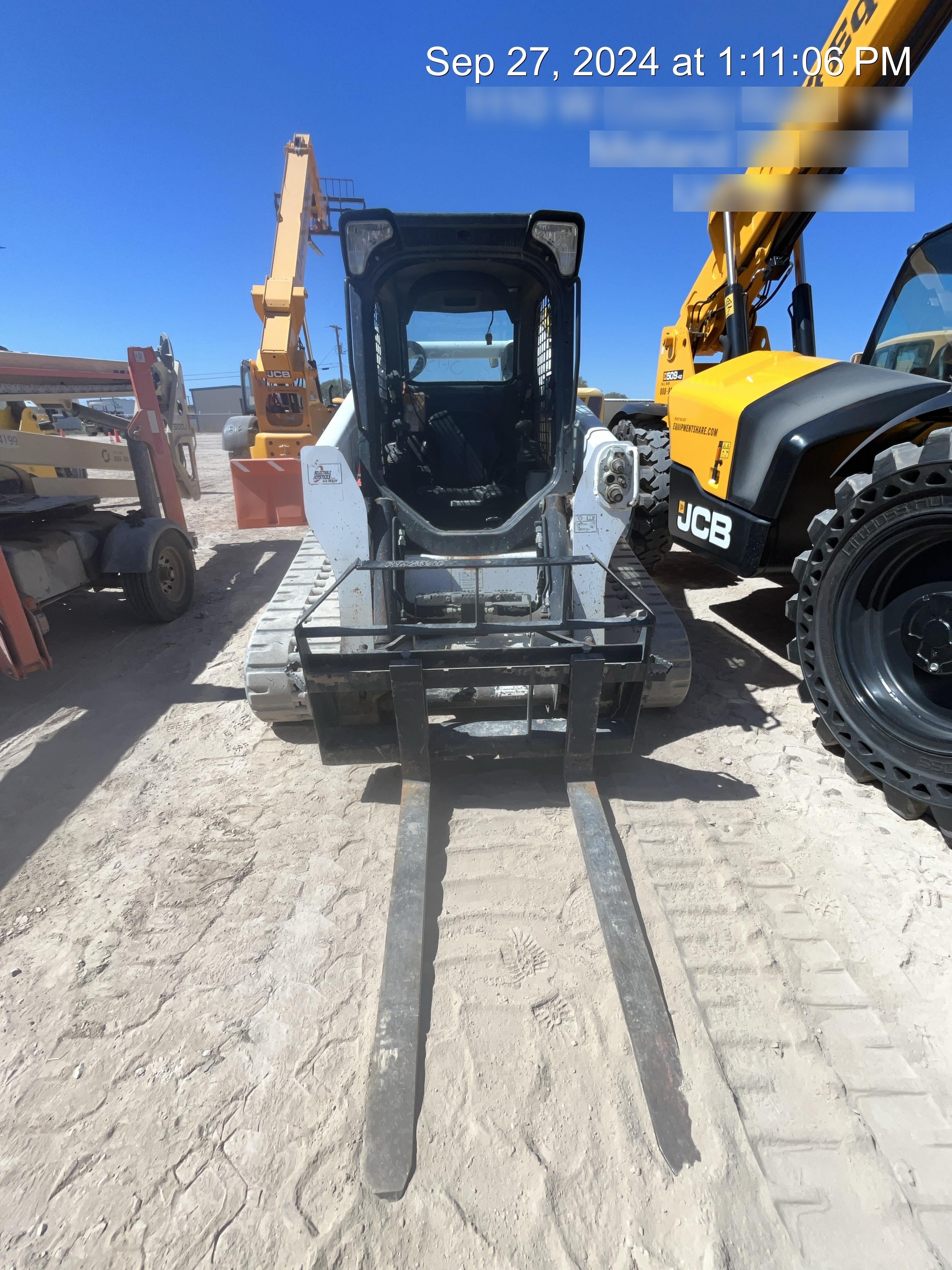 2023 MANITOU 50504723