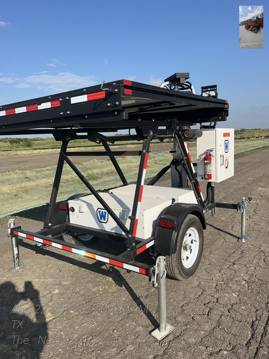 2024 WANCO WLTS-MM8A-1600