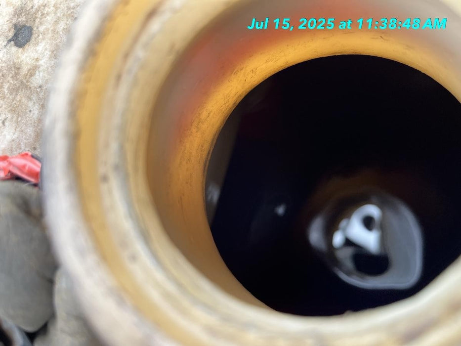 Wacker Neuson LTV6K-MH Wacker Neuson LTV6K Mobile Light Tower w/Fuel Level Sensor Installed