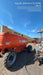 2020 JLG 860SJ Deutz Diesel Engine, FF Tires, Rotating Beacon, Panel Cradle Package