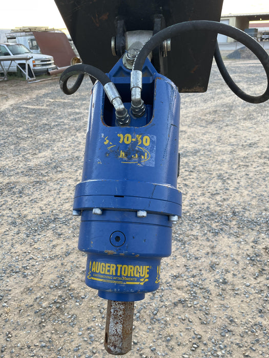 2023 AUGER TORQUE 3300-30 - QC30