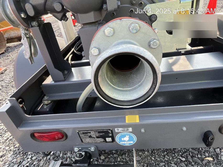 2024 ATLAS COPCO PAC F44 KD