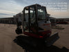 2020 Takeuchi TB-235-2CR Cab/Heat/Air, Rubber Tracks, Manual TAG QC