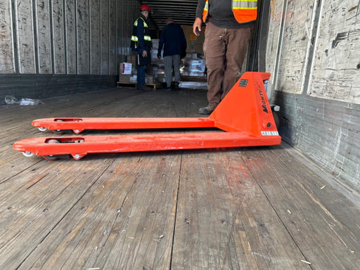 2024 MIGHTY LIFT ML55M